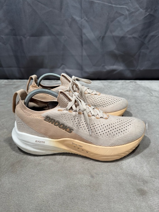 Brooks Glycerin StealthFit 22 Sneakers - Picture 5 of 11